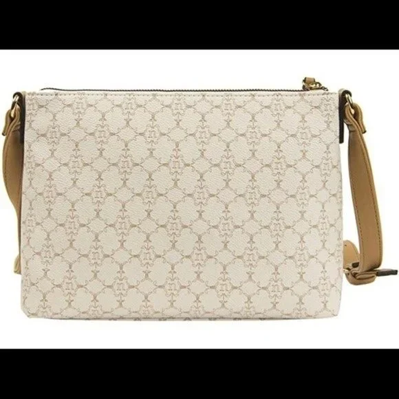 Nannette Lepore ZIP Crossbody Handbag - Picture 5 of 5